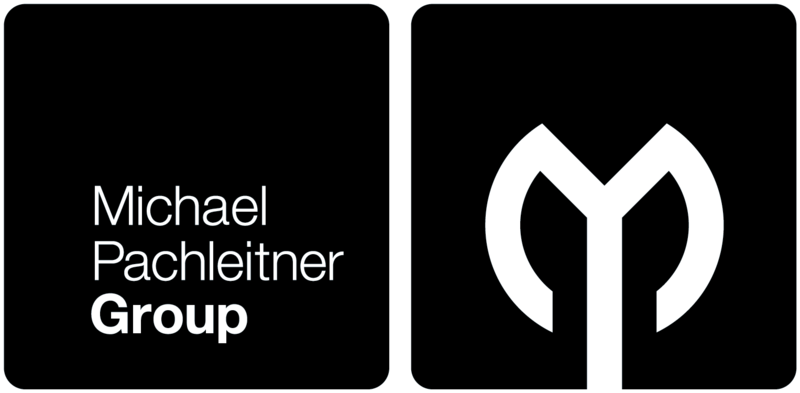Markenzeichen MPG&E / Michael Pachleitner Group