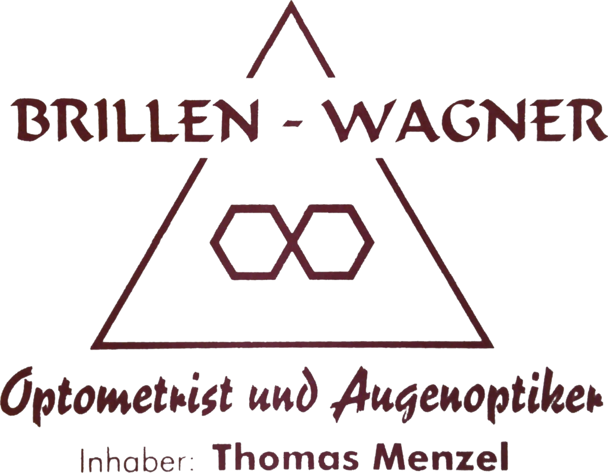 Brillen-Wagner Logo